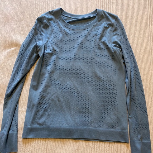 lululemon athletica Tops - Lululemon Long Sleeve